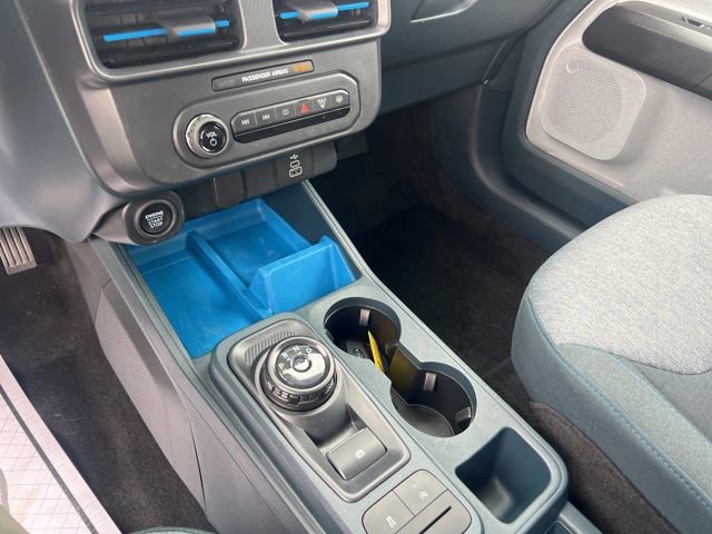 Certified 2025 Ford Maverick XLT w/ XLT Luxury Package image 14