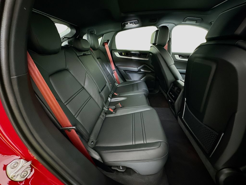 New 2026 Porsche Cayenne S AWD/4WD image 28