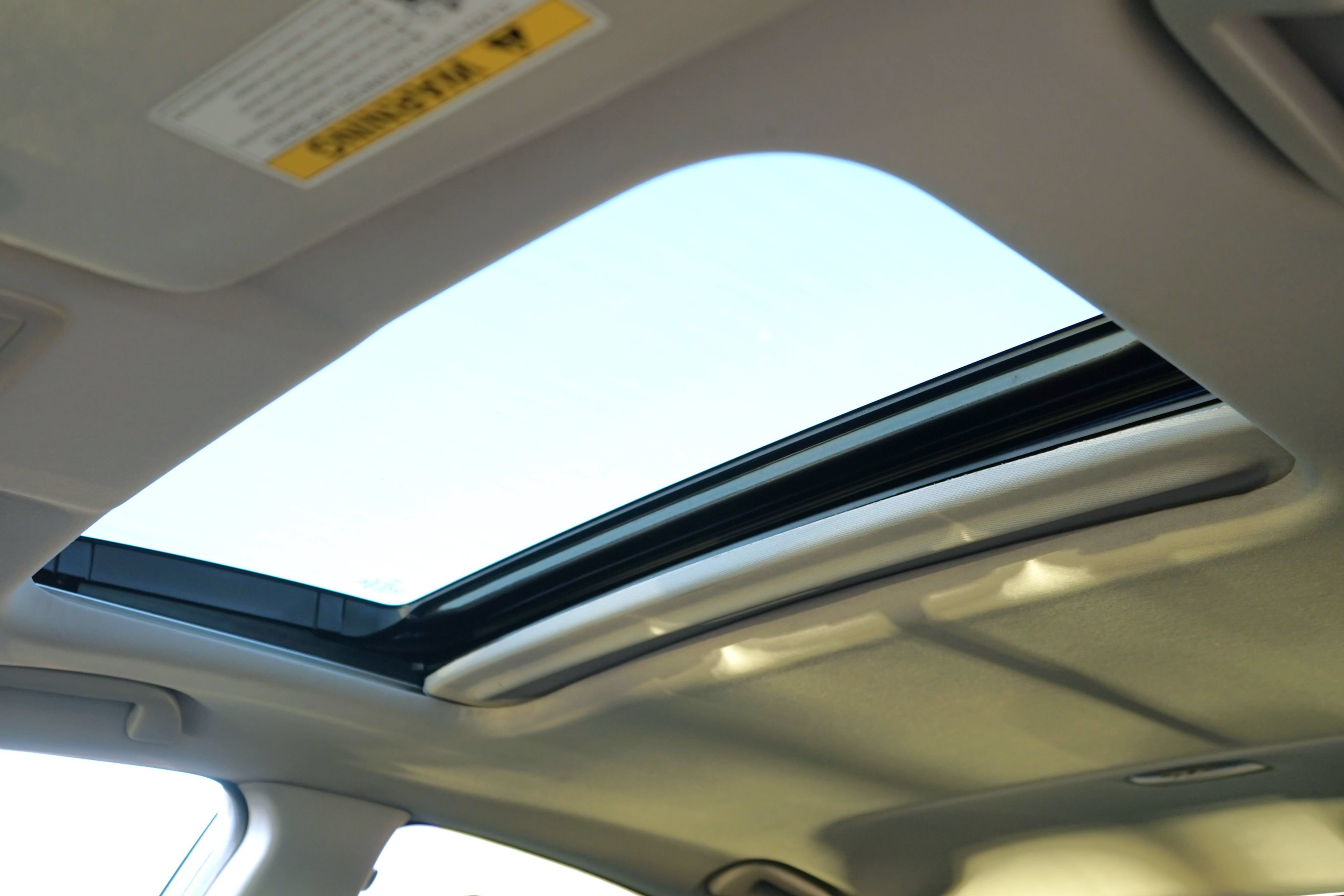 Used 2016 Honda Civic EX image 20