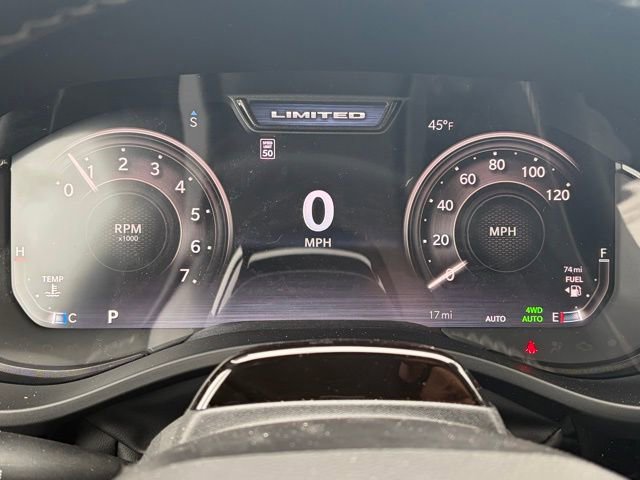 New 2026 RAM 1500 Limited w/ Night Edition image 20