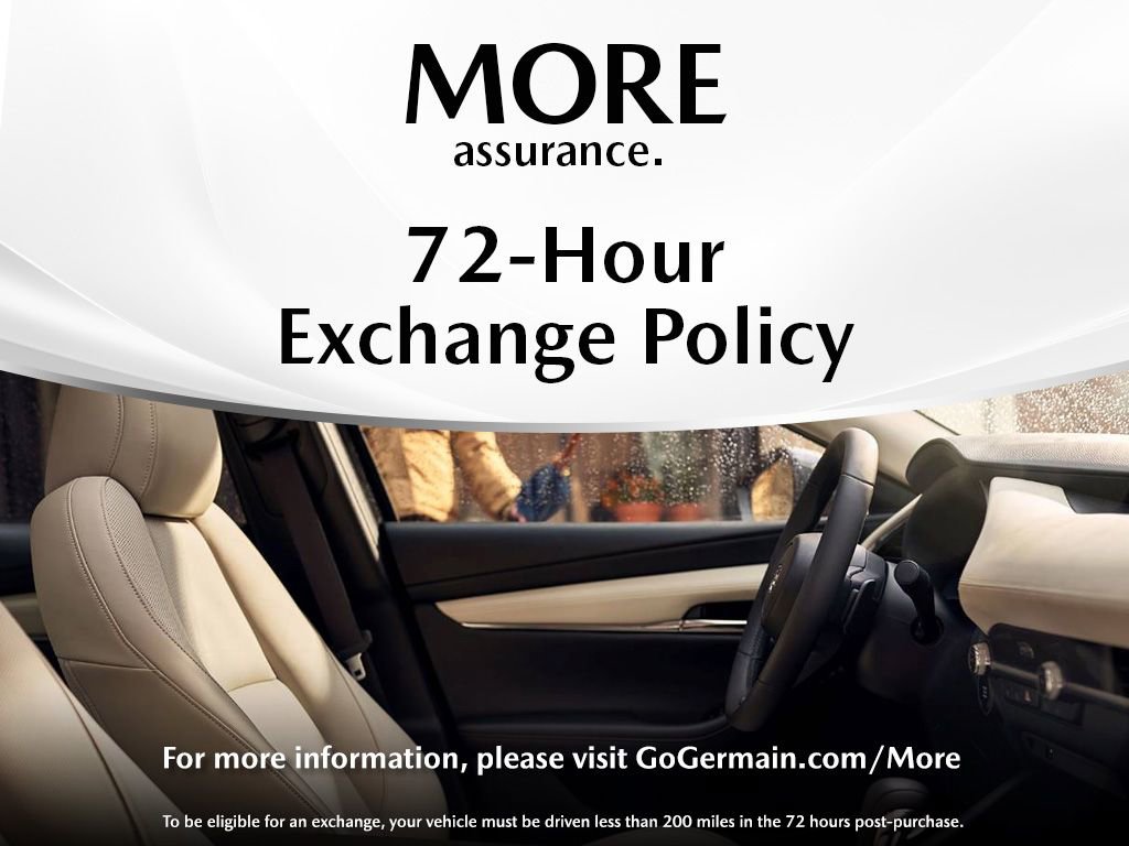 New 2026 MAZDA MAZDA3 2.5 Turbo Sedan w/Premium Plus image 5