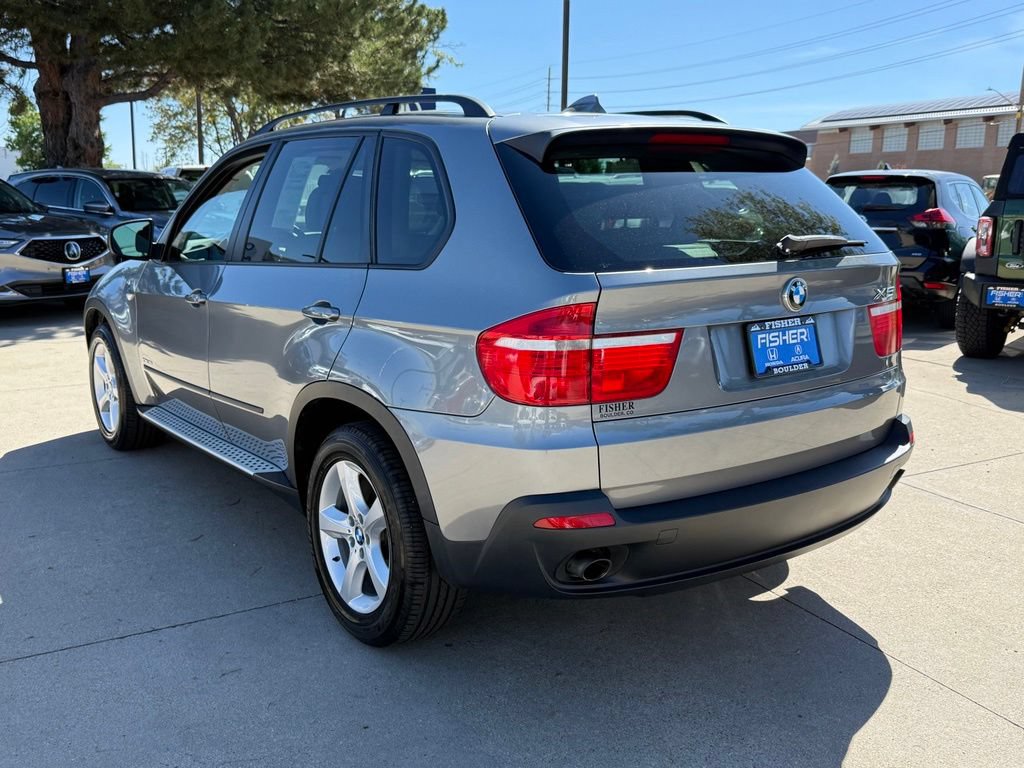 Used 2009 BMW X5 xDrive30i AWD/4WD image 6