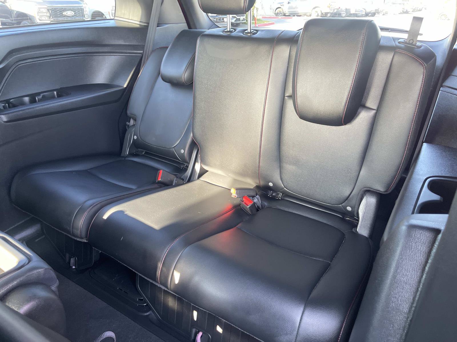 Used 2025 Honda Odyssey Sport-L image 13