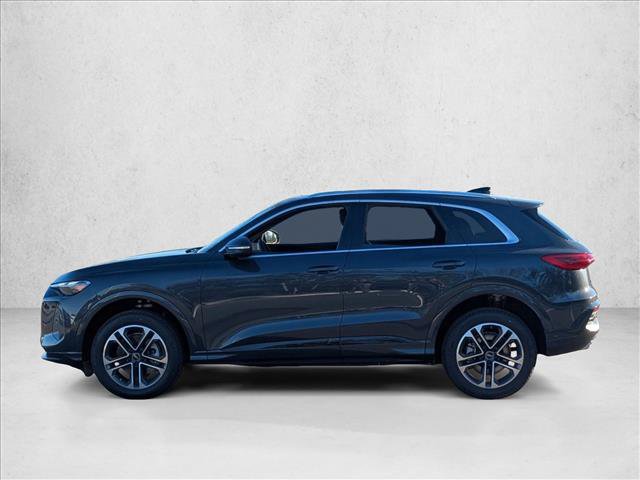 New 2025 Audi Q5 Premium AWD/4WD image 8