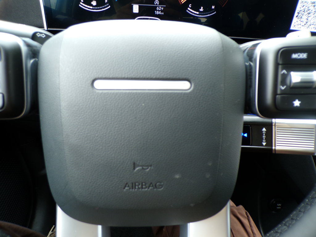 New 2026 Hyundai Santa Fe XRT AWD/4WD image 32