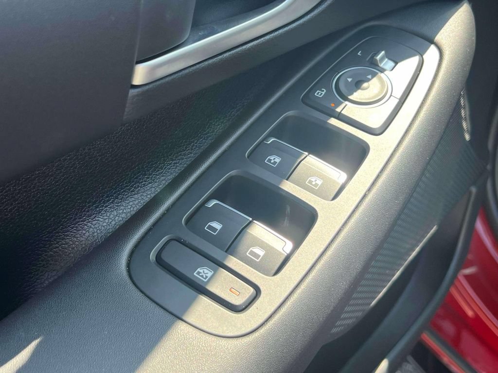 Used 2024 Hyundai Sonata SEL FWD image 20