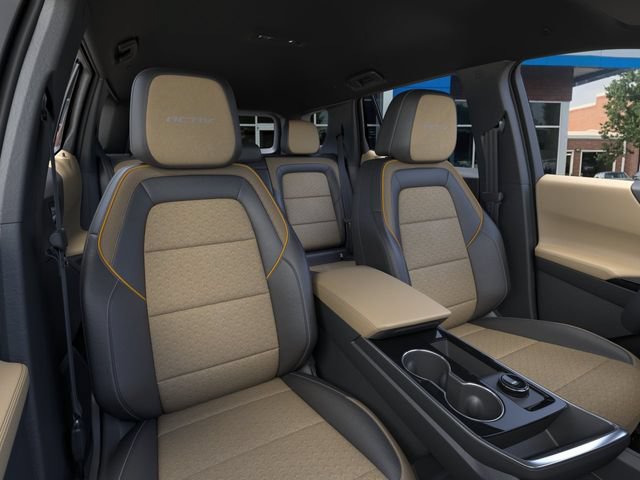 New 2027 Chevrolet Equinox ACTIV AWD/4WD image 16