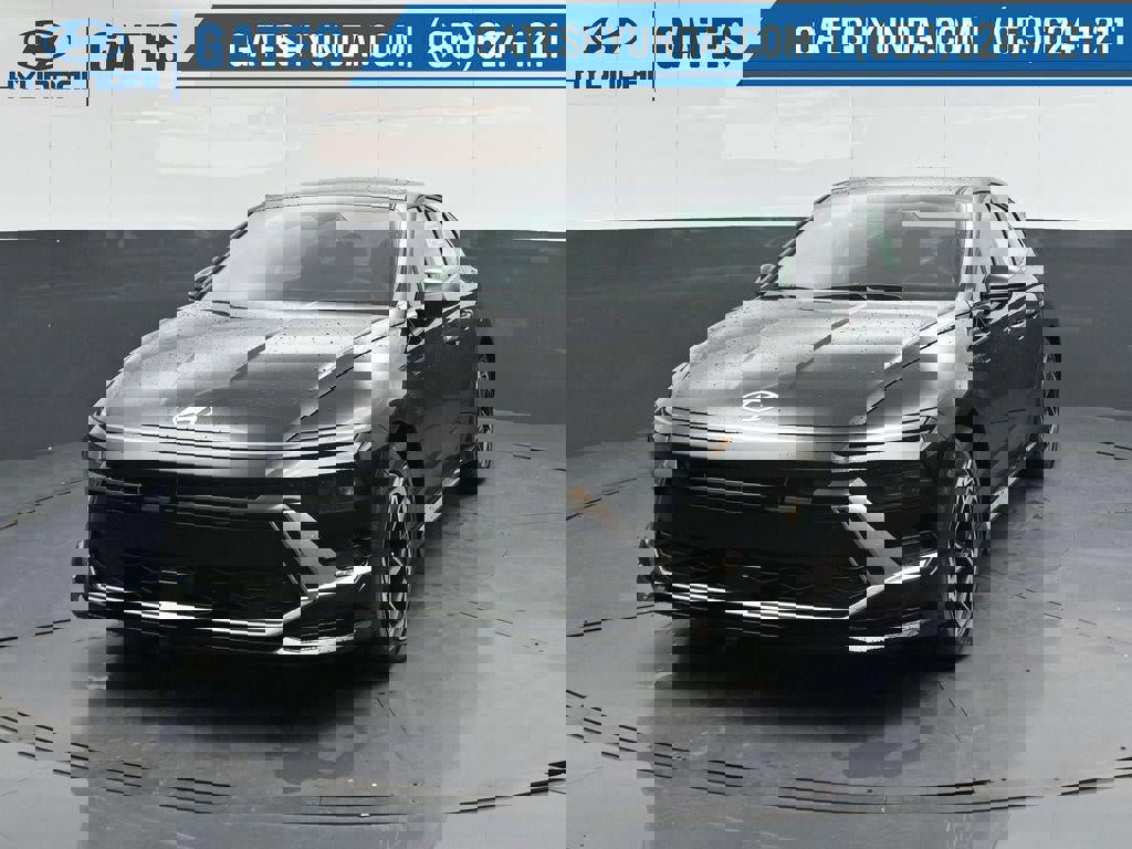 New 2026 Hyundai Sonata SEL image 6