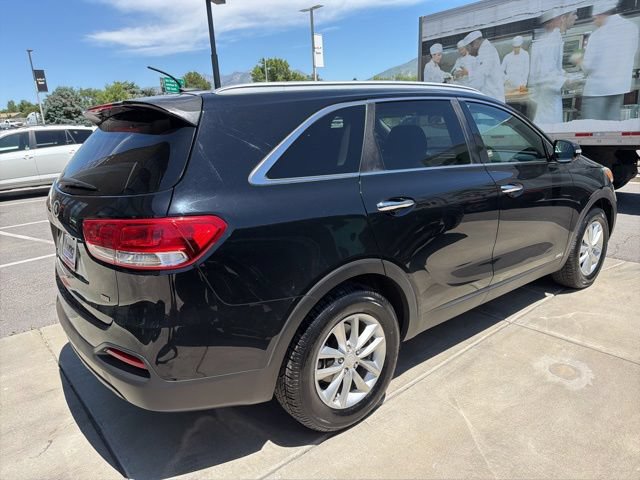Used 2016 Kia Sorento AWD image 5