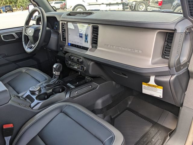 New 2026 Ford Bronco Outer Banks AWD/4WD image 12