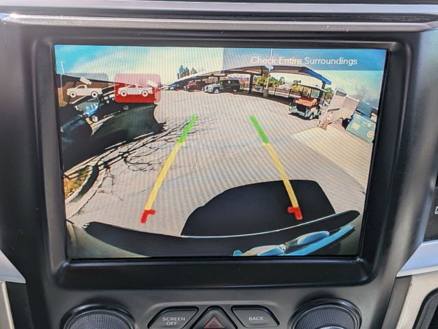 Used 2016 RAM 2500 Big Horn image 14