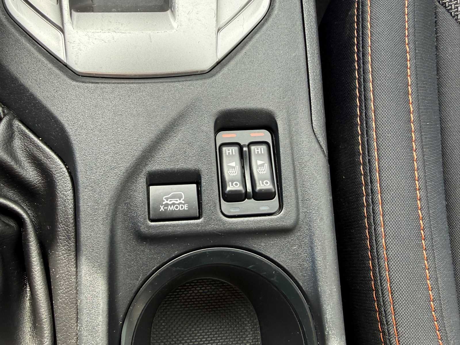 Used 2019 Subaru Crosstrek 2.0i Premium w/ Eyesight System image 24