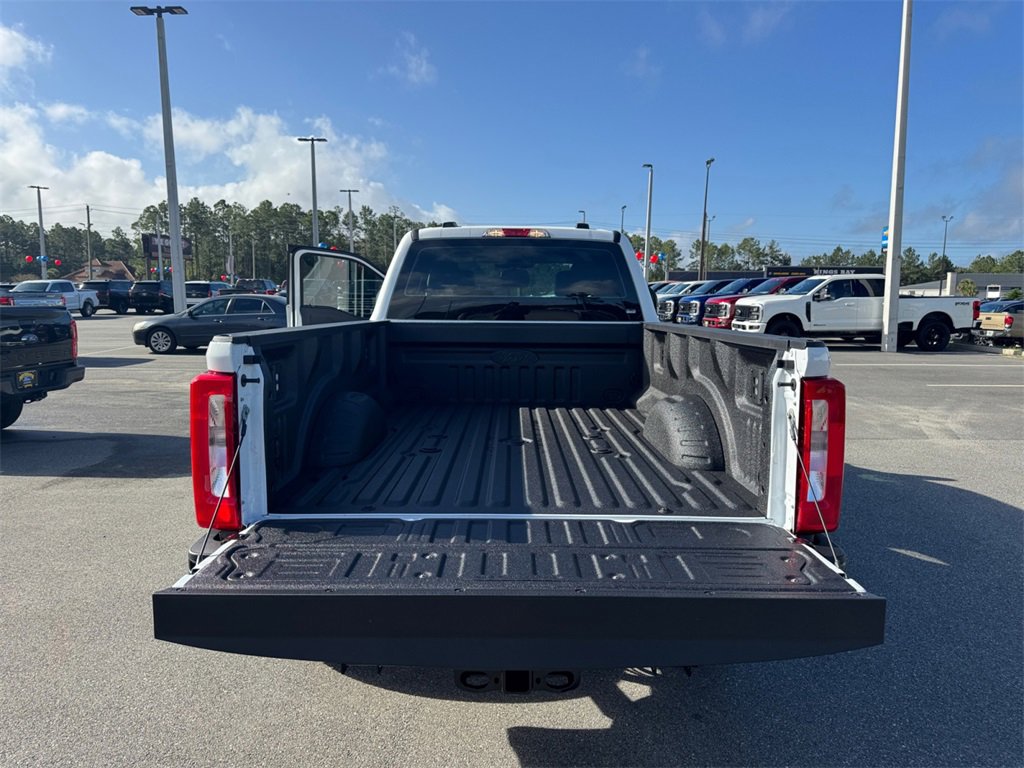New 2026 Ford F250 XL image 18