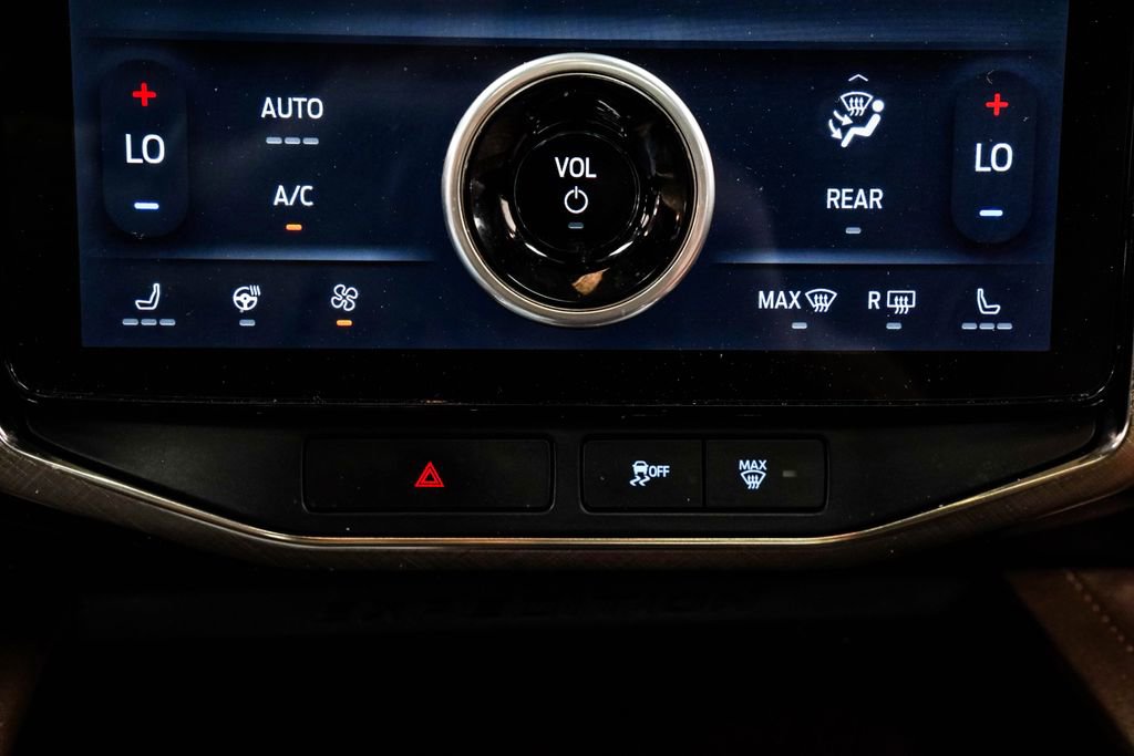 Used 2022 Ford Expedition Max King Ranch AWD/4WD image 30