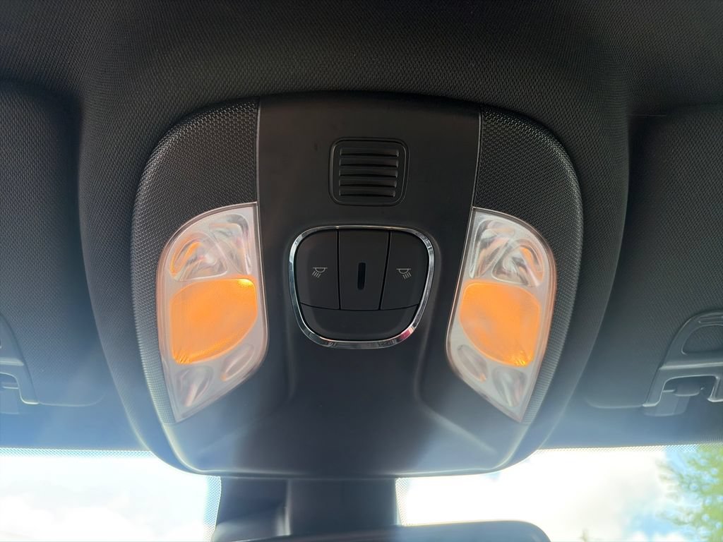 Used 2024 Jeep Compass Limited AWD/4WD image 36