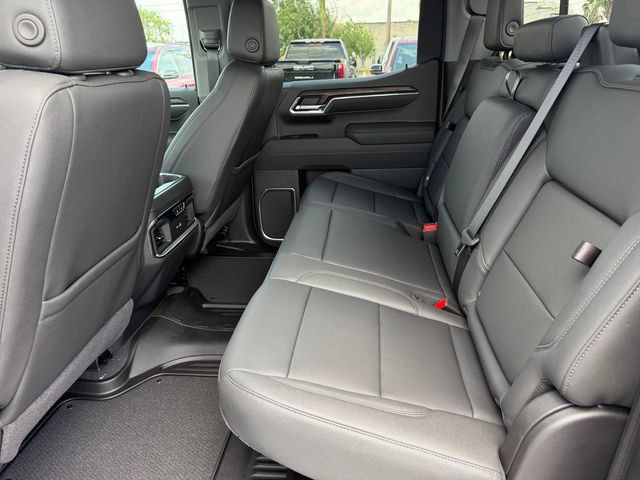 New 2026 GMC Sierra 1500 SLT AWD/4WD image 9