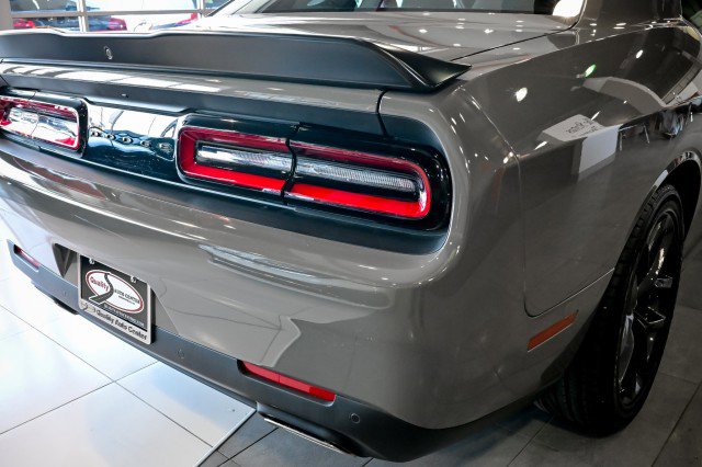 Used 2023 Dodge Challenger GT w/ Blacktop Package image 11