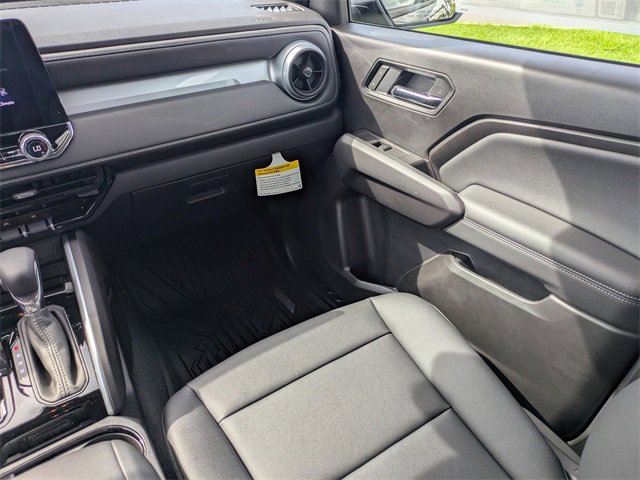 New 2026 Chevrolet Colorado LT w/ LT Convenience Package image 18