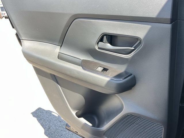 New 2026 Nissan Kicks S FWD image 16