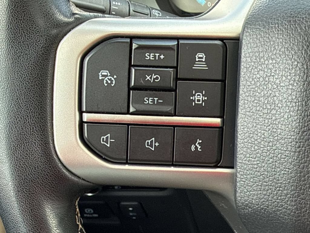 Used 2024 Ford Expedition Limited AWD/4WD image 20