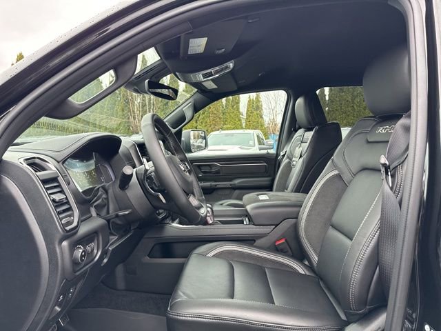 New 2026 RAM 1500 RHO image 17