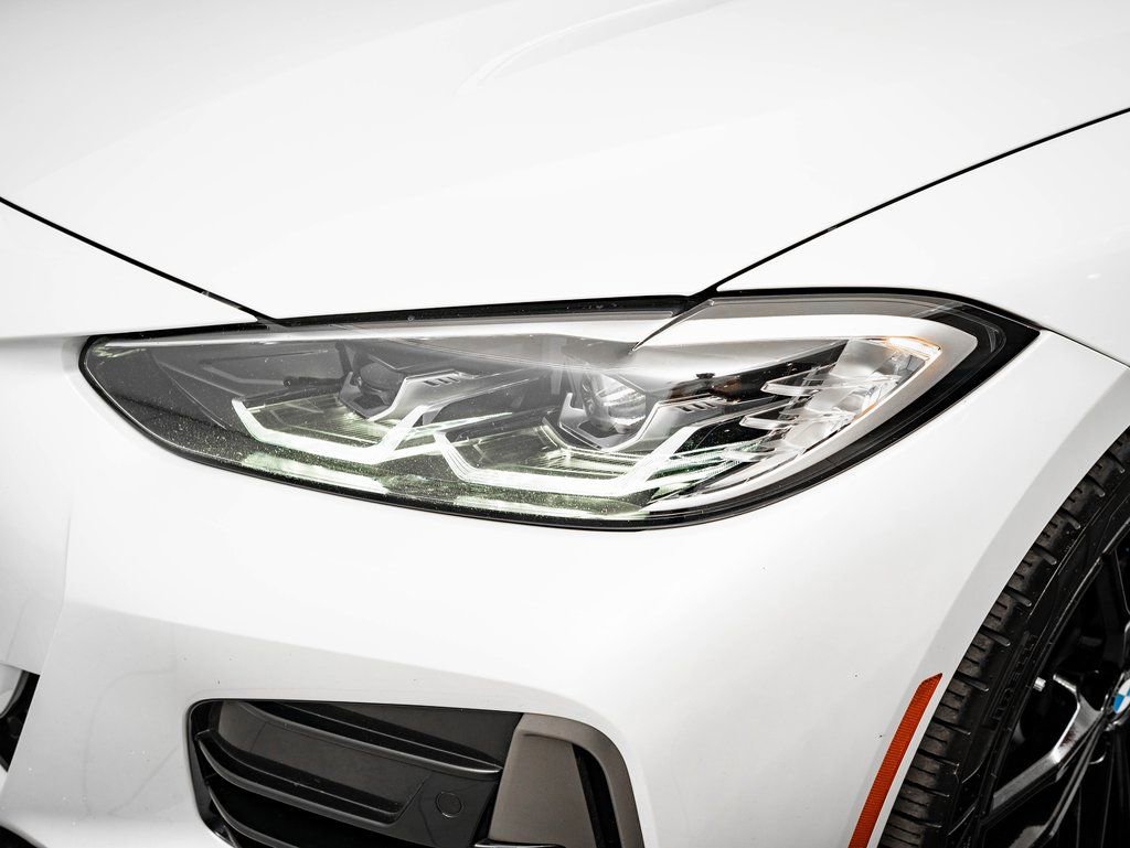 Used 2023 BMW 440i xDrive Coupe image 16