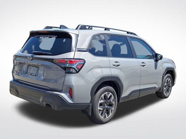 Used 2026 Subaru Forester Premium AWD/4WD image 6