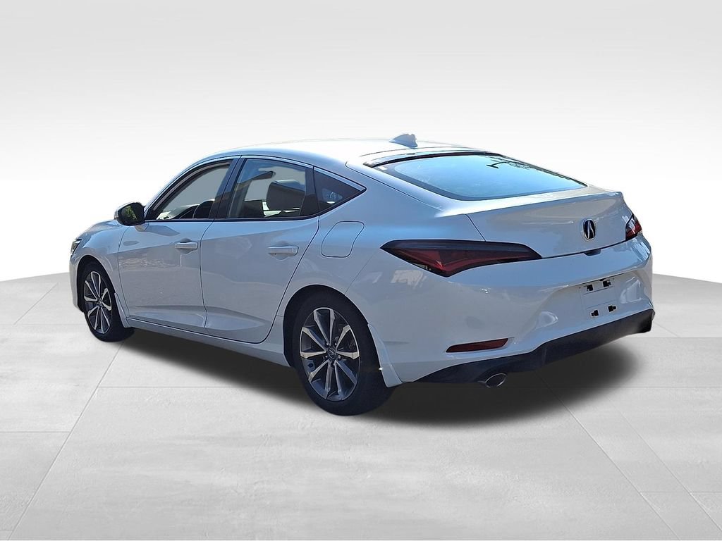 Used 2024 Acura Integra FWD image 4