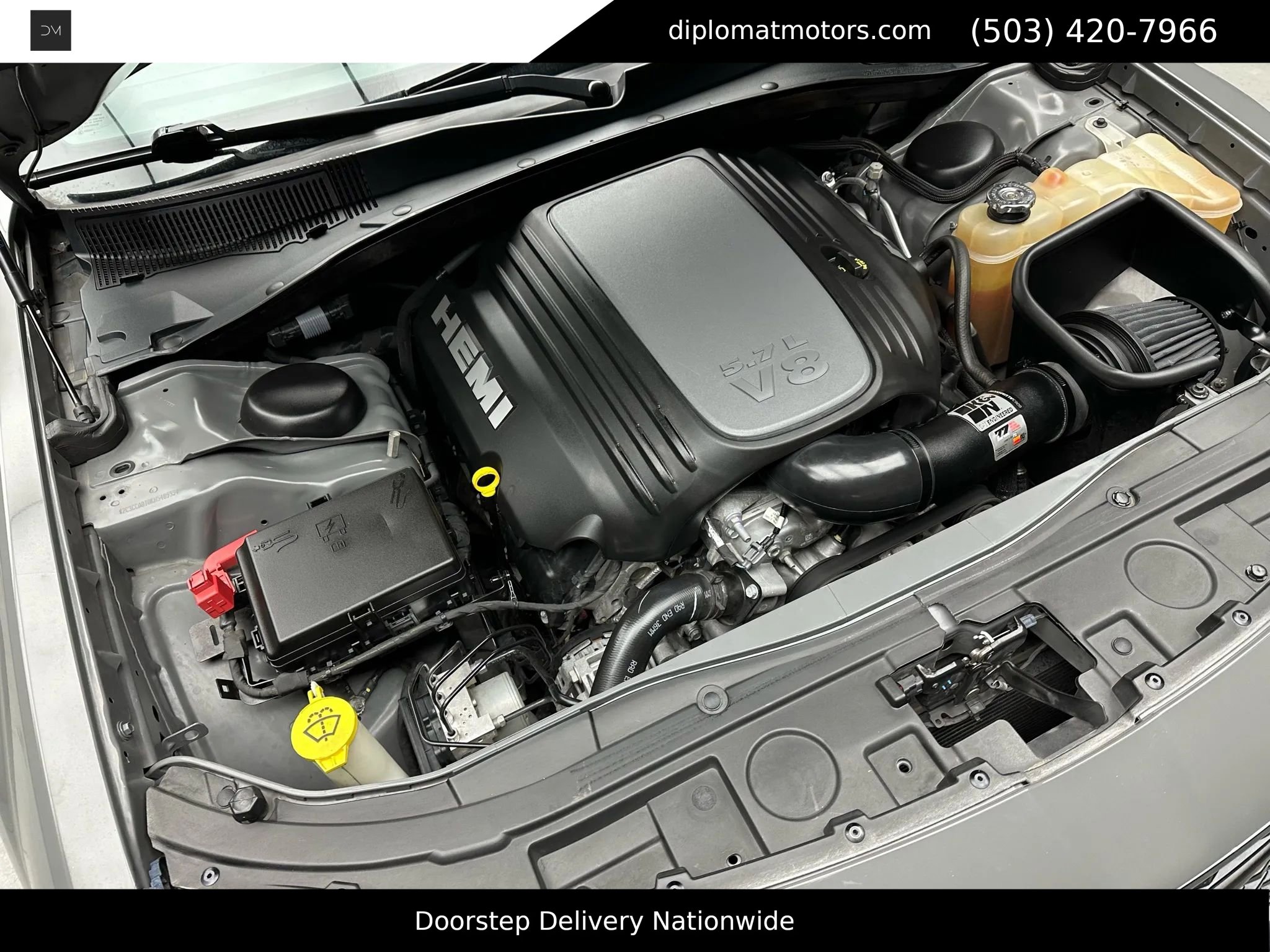 Used 2019 Chrysler 300 S w/ Safetytec Plus Group image 52