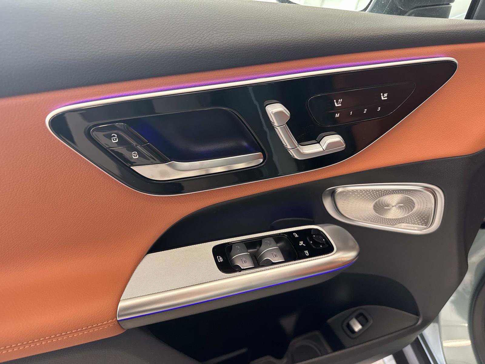New 2026 Mercedes-Benz GLC 300 image 18