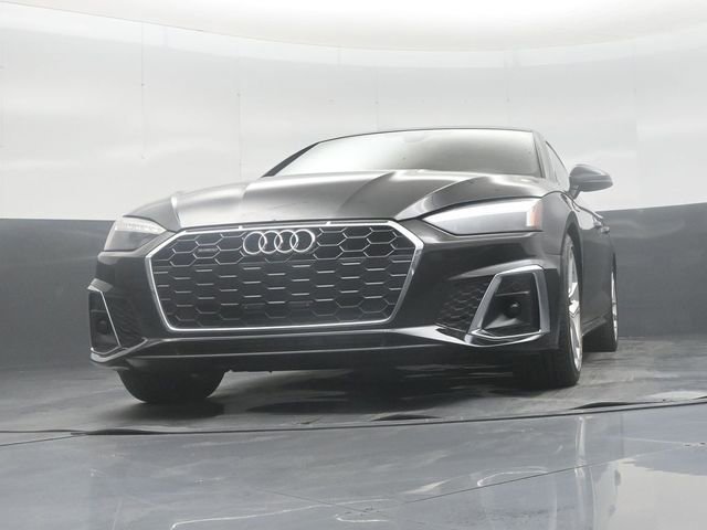 Used 2024 Audi A5 2.0T Premium Plus AWD/4WD image 44