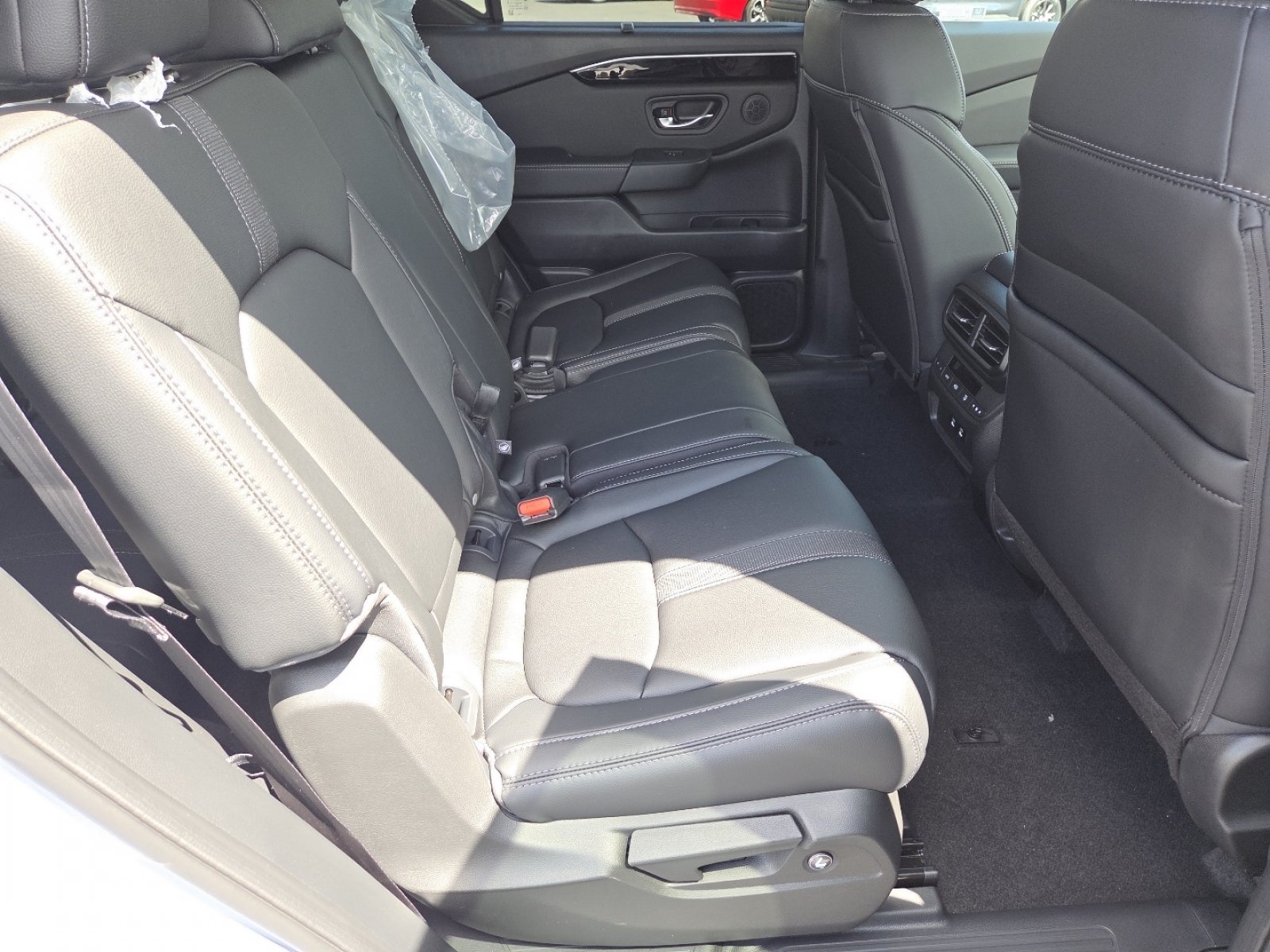 New 2026 Honda Pilot EX-L image 23