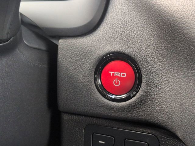 New 2026 Toyota Tundra Limited image 17