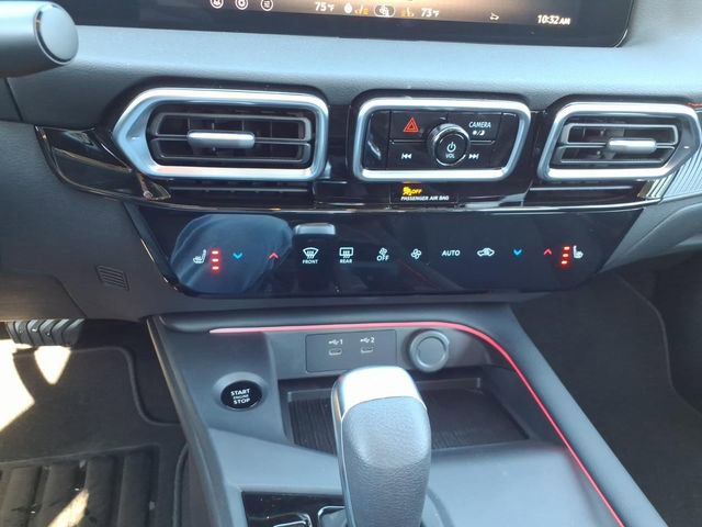 New 2026 Nissan Sentra SR w/ SR Premium Package image 12