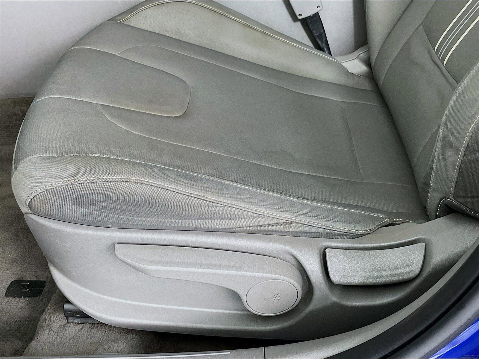Certified 2023 Hyundai Elantra SEL w/ Cargo Package FWD image 23