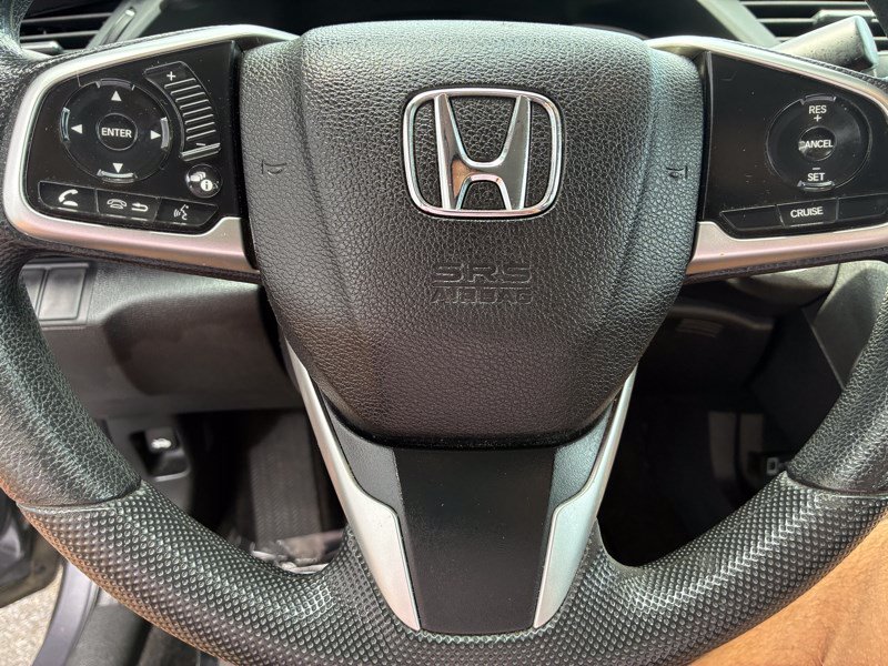 Used 2017 Honda Civic EX image 9