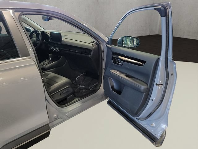 Used 2025 Honda CR-V EX-L image 18