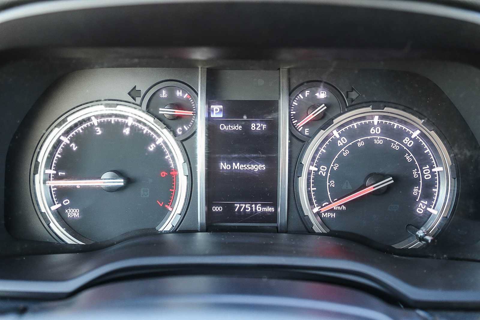 Used 2020 Toyota 4Runner TRD Off-Road AWD/4WD image 21