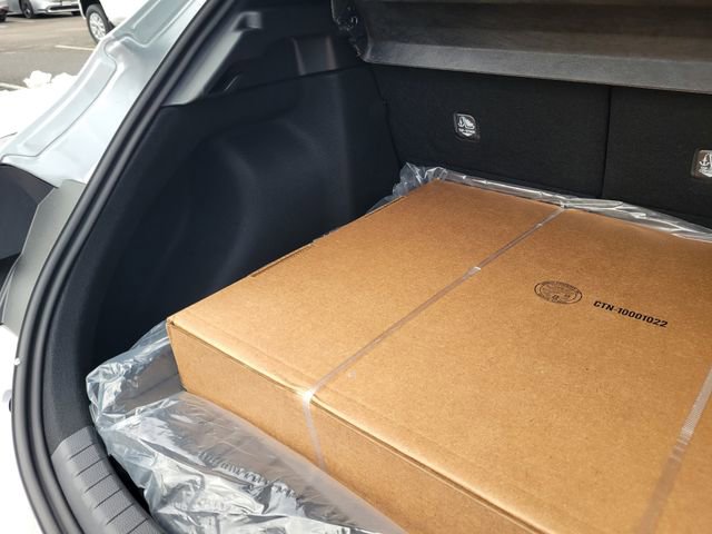 New 2026 Toyota Corolla SE image 31