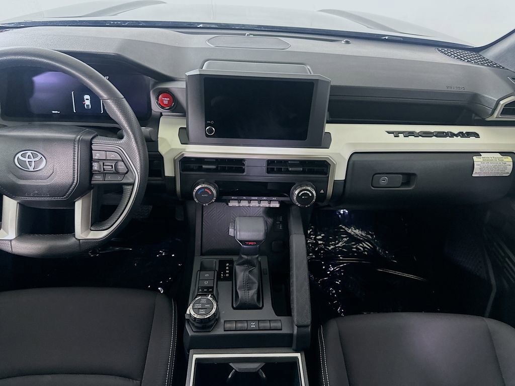 Used 2024 Toyota Tacoma TRD Off-Road image 18