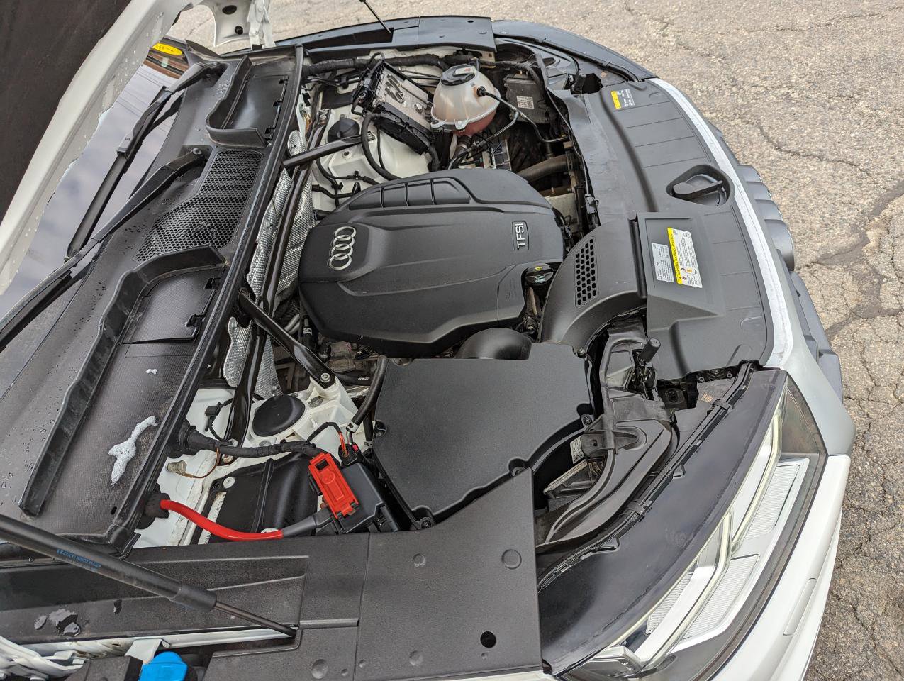 Used 2018 Audi Q5 2.0T Premium Plus image 47