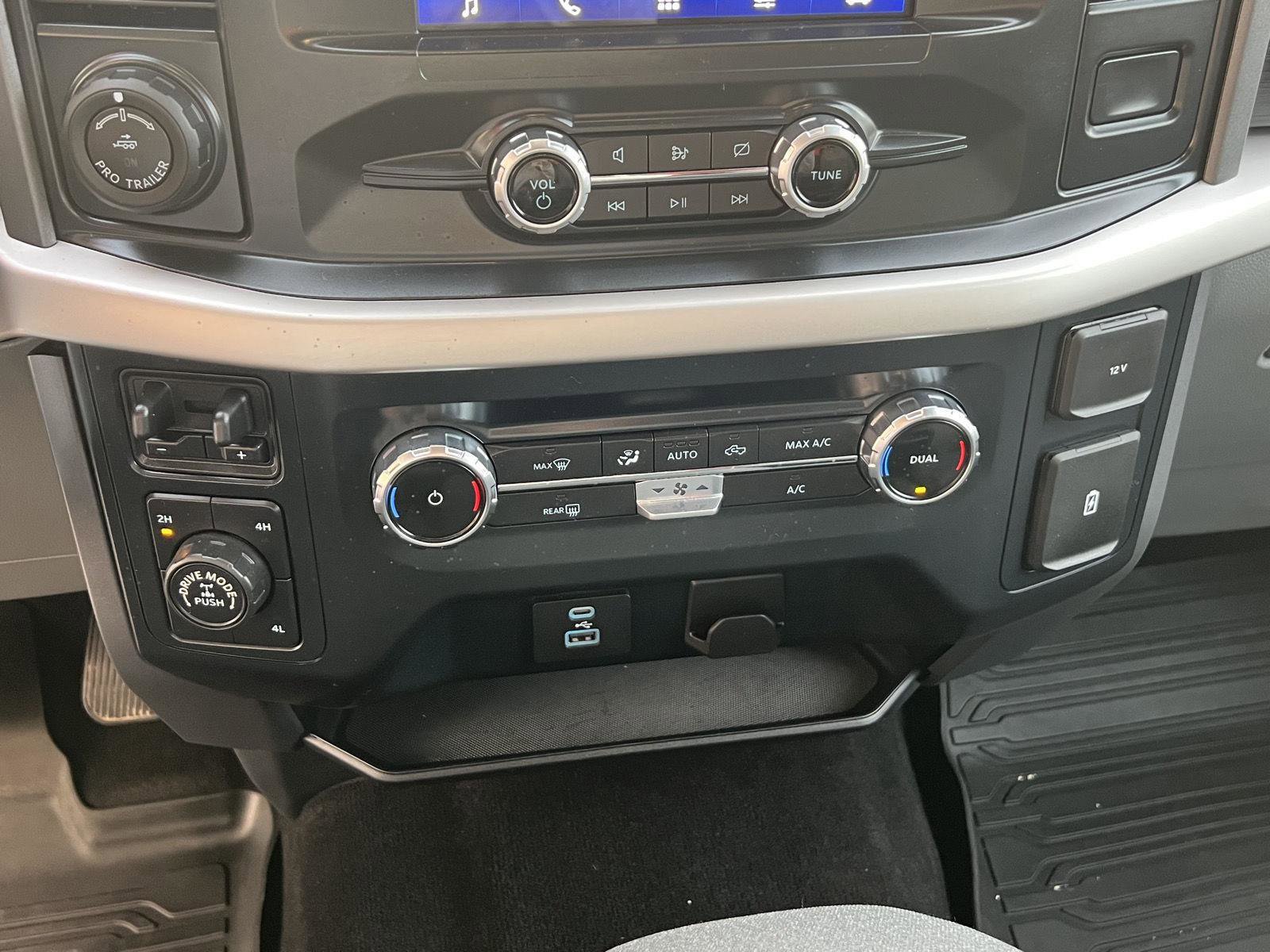 Used 2022 Ford F150 XLT w/ Equipment Group 301A Mid image 31