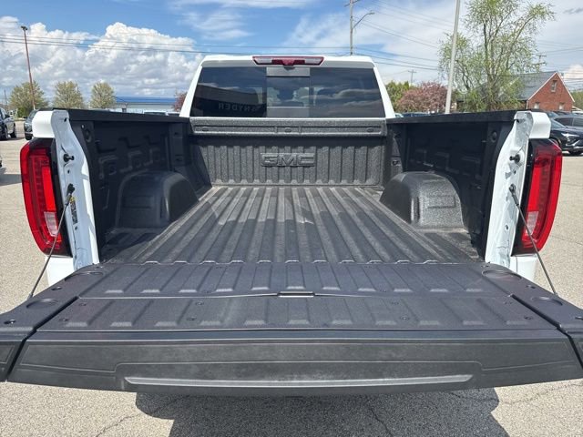 New 2026 GMC Sierra 1500 AT4 w/ AT4 Premium Package AWD/4WD image 14