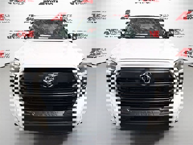 New 2026 Toyota Tundra SR5 image 2