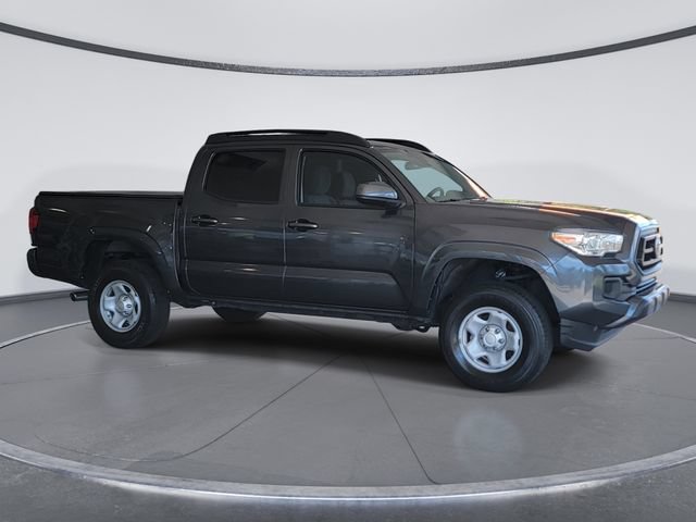 Used 2023 Toyota Tacoma SR AWD/4WD image 2