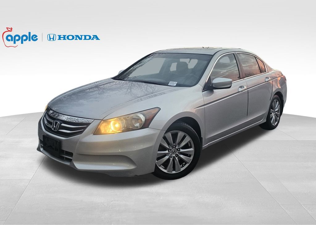 Used 2012 Honda Accord EX-L image 1