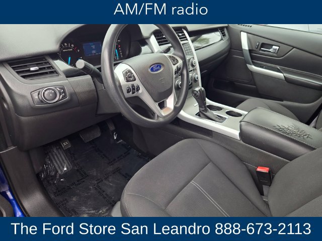 Used 2014 Ford Edge SE w/ Equipment Group 101A FWD image 11