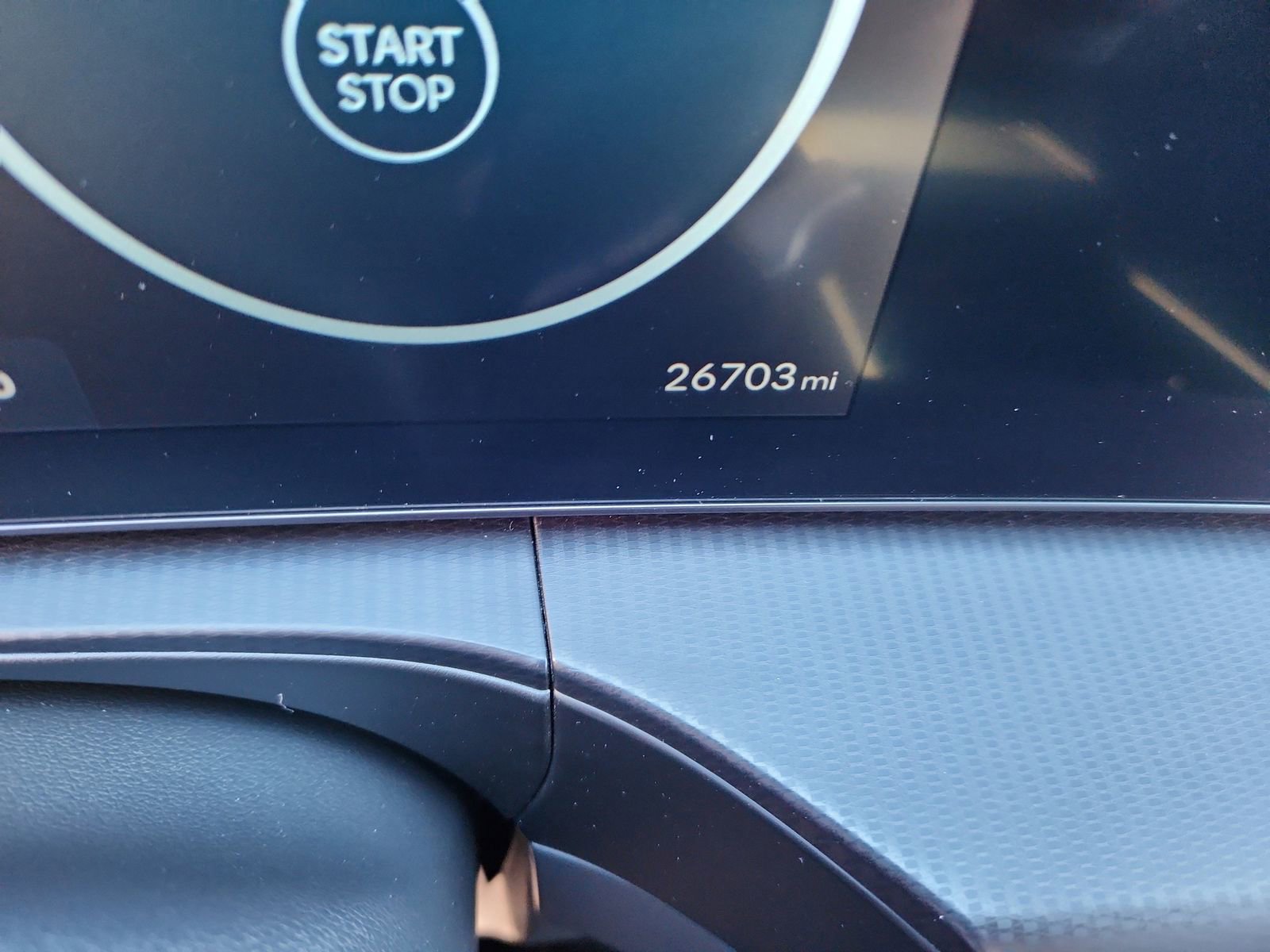 Used 2025 Hyundai Santa Fe Calligraphy image 26