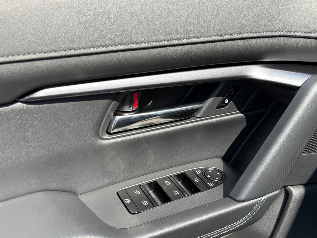 New 2026 MAZDA CX-5 Select AWD/4WD image 11