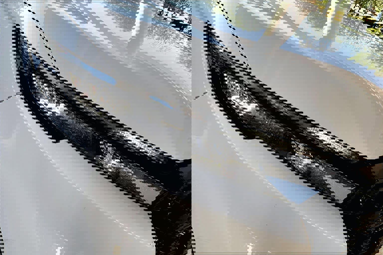 Certified 2023 Honda CR-V Sport Touring image 28